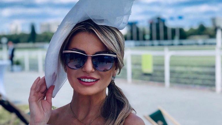 Marcin Gortat znowu zakochany