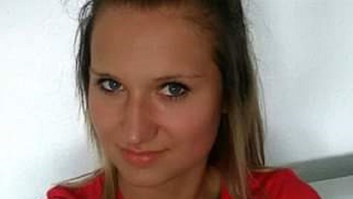 Poszukiwana Roksana Rakowska