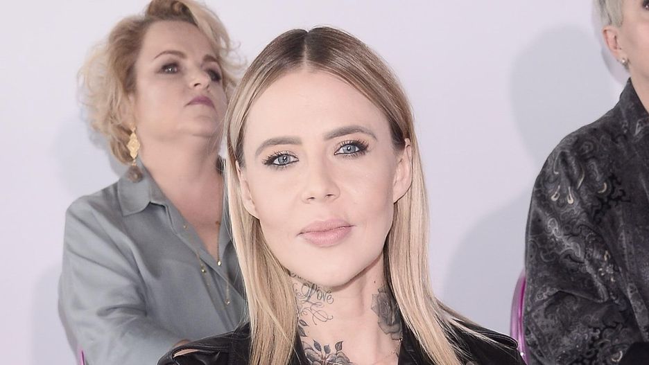 Maja Sablewska lubi eksperymentować. Ale czy są to wygodne eksperymenty?