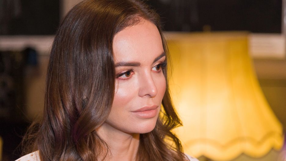 Anna Wendzikowska tęskni za wakacyjnym relaksem na Malediwach