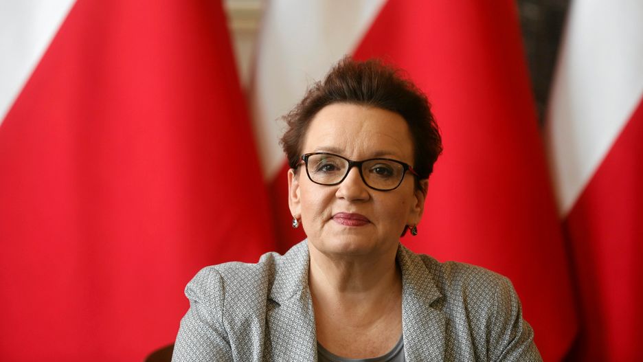 Zalewska: nasze prognozy się sprawdziły