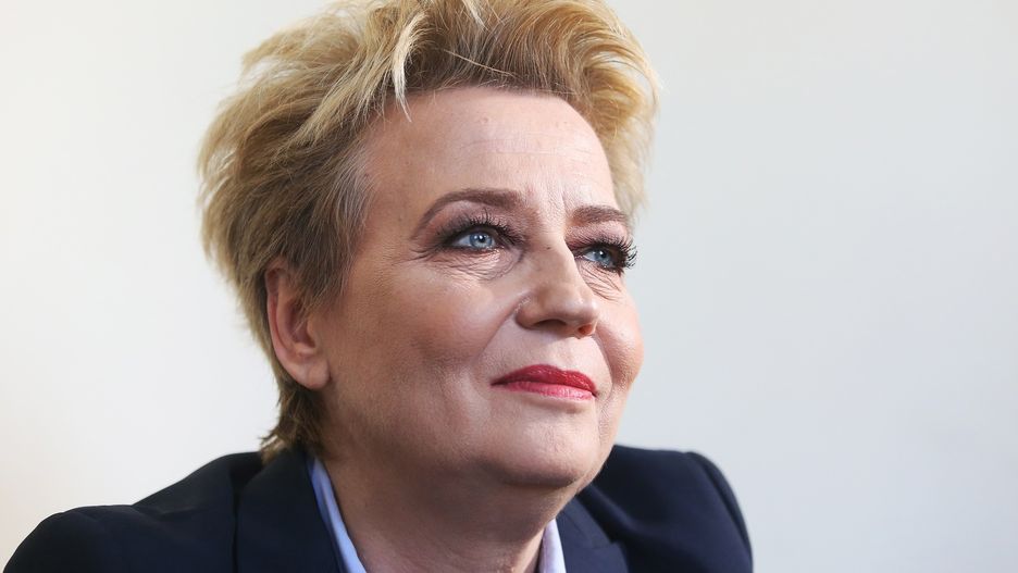 Tzw. "Lex Zdanowska" czeka na podpis prezydenta