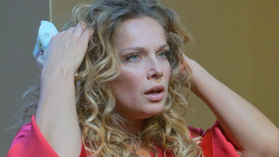 Joanna Liszowska rozwiodła się w 2018 roku