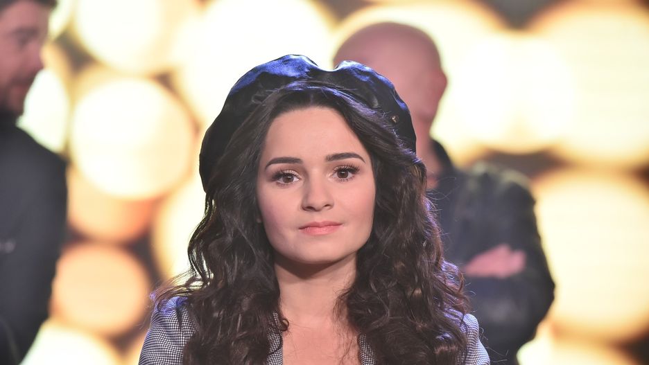 Ewelina Lisowska pokazała się w niecodziennej odsłonie