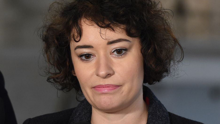 Wpisy Anny Marii Żukowskiej na Twitterze odbijają się szerokim echem