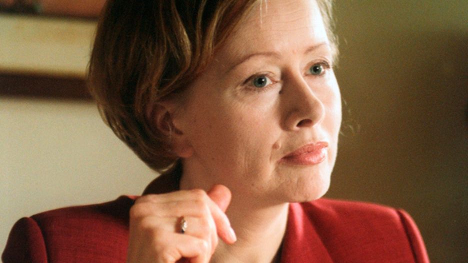 Hanna Dunowska zmarła 1 sierpnia 2019 r., miała 60 lat