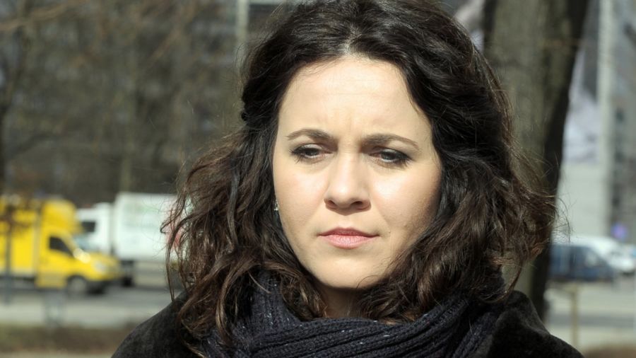 PiS przekłada prace nad projektem Kornelii Wróblewskiej