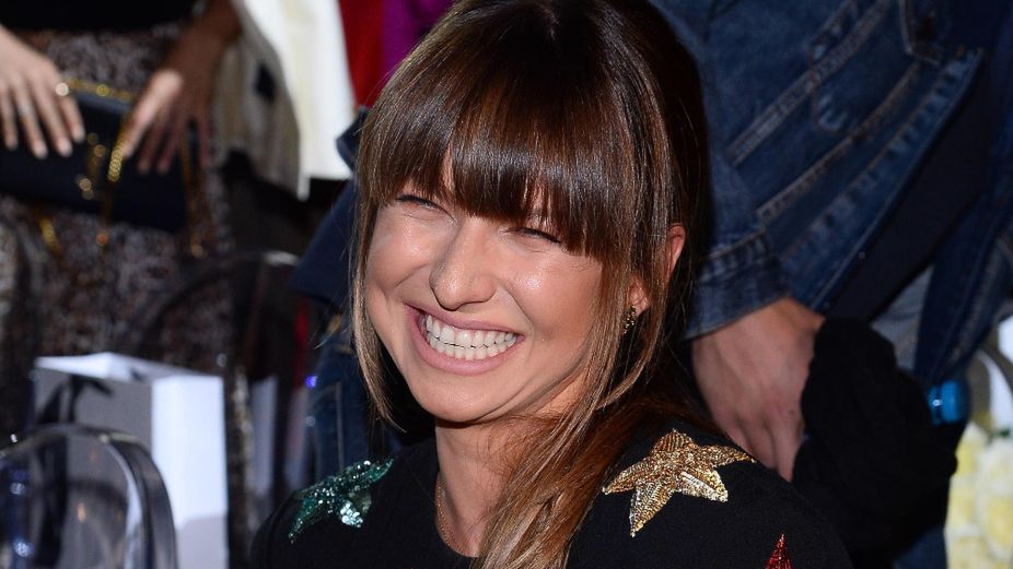 Ania Lewandowska znów jest w ciąży