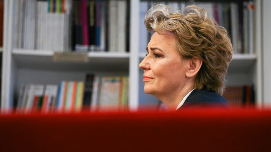 Prezydent Łodzi grozi kara nawet pięciu lat więzienia.