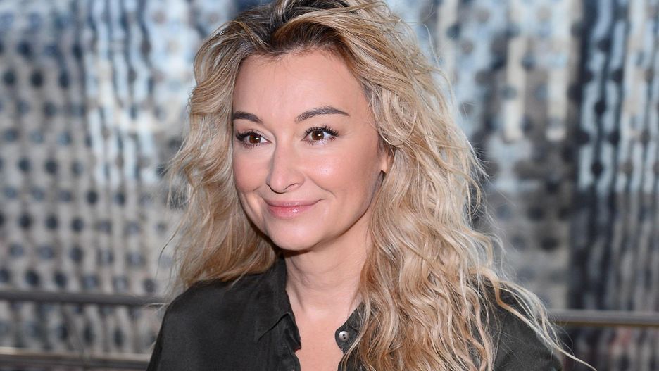 Martyna Wojciechowska pokazała, jak spędza kwarantannę