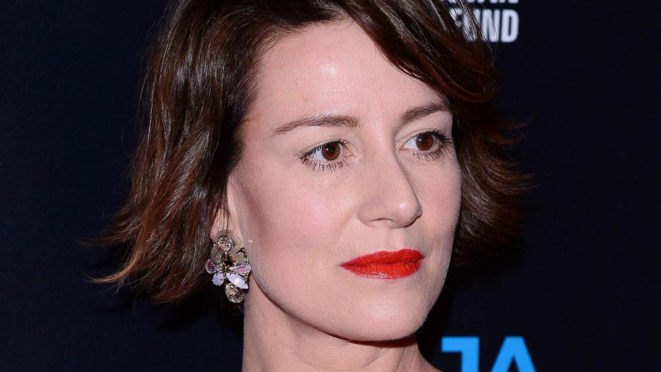 Maja Ostaszewska jest córką znanego muzyka, Jacka Ostaszewskiego