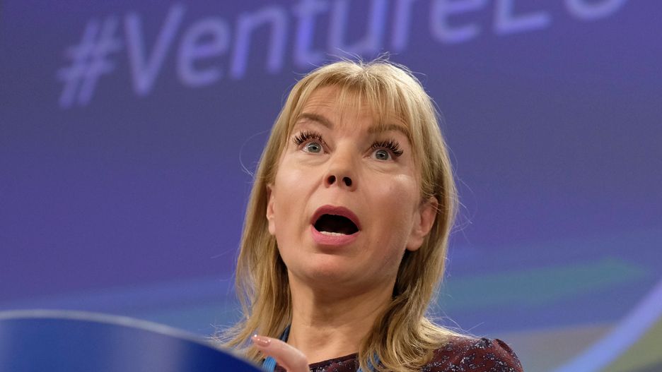 Bieńkowska słynie z niewyparzonego języka
