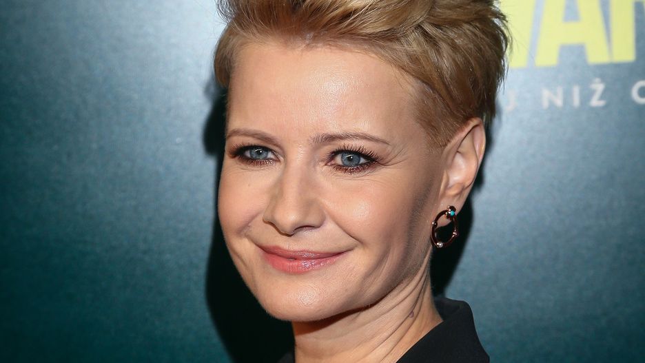 Małgorzata Kożuchowska zachwyciła stylizacją 