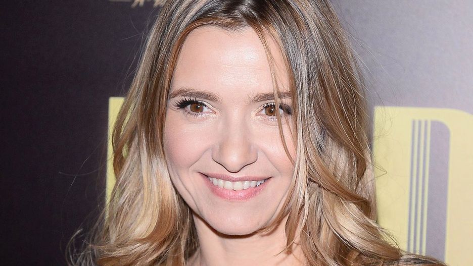 Joanna Koroniewska opublikowała stare zdjęcie na swoim Instagramie.