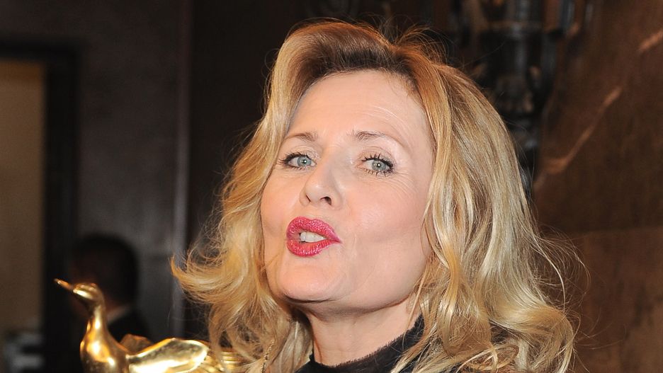 Grażyna Szapołowska