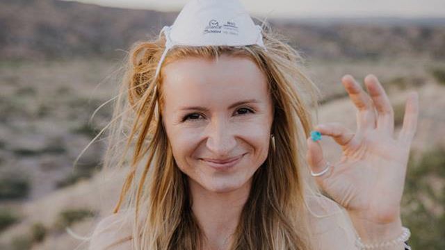 Ola i Karol Lewandowscy przez ostatnie miesiące podróżowali wzdłuż słynnej Route 66 w USA