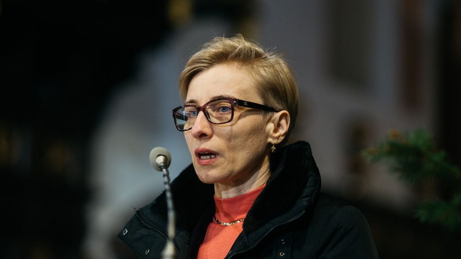Beata Gosiewska przekonuje, że śledztwo nadzorowane przez Tuska było oszustwem, a tupolew wybuchł