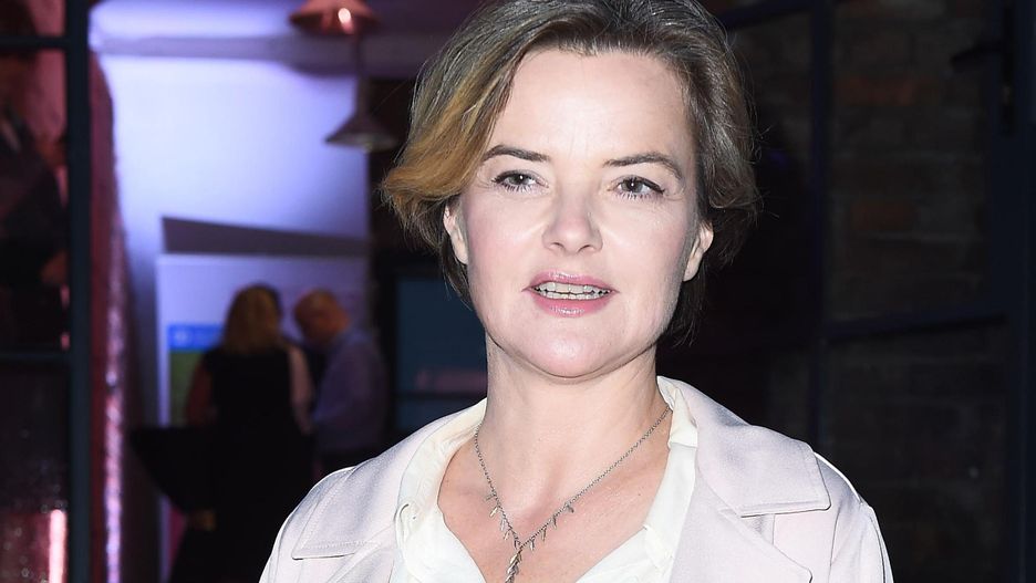Monika Zamachowska po latach odetchnęła z ulgą