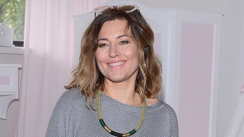 Beata Sadowska ma 45 lat