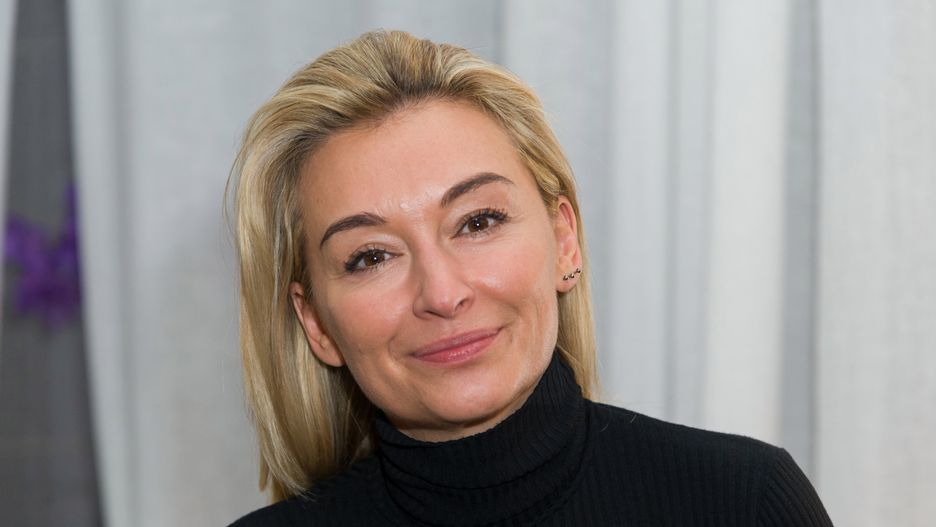 11-letnia córka Wojciechowskiej przystroiła dom z okazji Dnia Matki