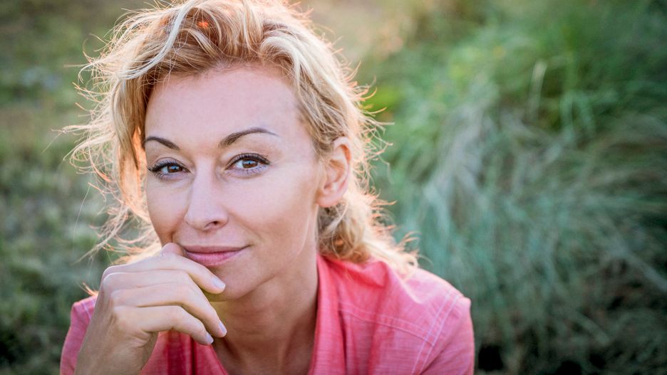 Podróżniczka już nie pierwszy raz wystawia własne zdrowie na szwank