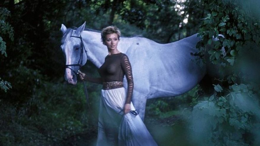 Gwiazda miała wtedy 27 lat