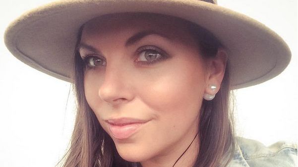 Aleksandra Kwaśniewska