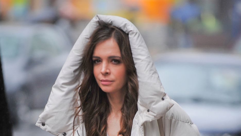 Wendzikowska nie ma łatwo.