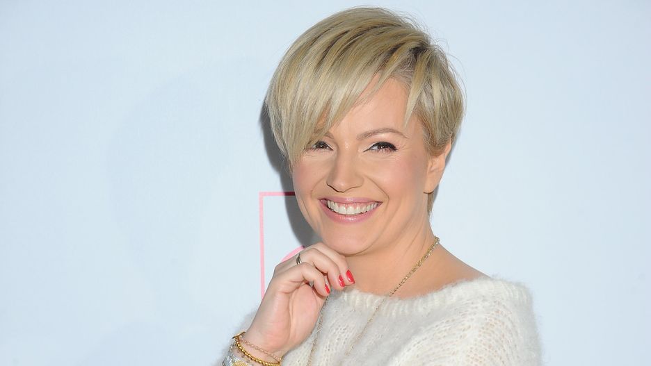 Dorota Szelągowska w nowej stylizacji