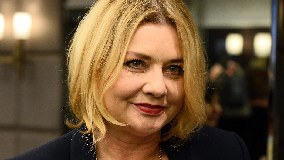 Ostrowska-Królikowska miała plan na działanie
