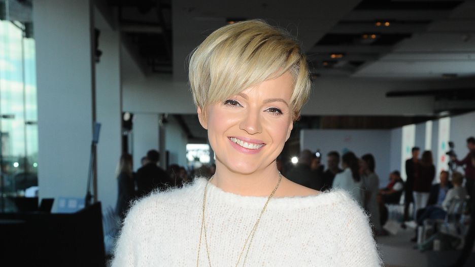 Dorota Szelągowska zdobyła serca widzów programem "Dorota was urządzi"
