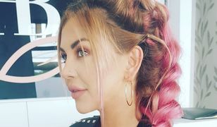 Była uczestniczka "Projekt Lady" staje się kopią Rozenek. Wystarczy spojrzeć na to zdjęcie
