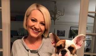 Dorota Szelągowska ma przepiękny dom na Warmii. Zobaczcie wnętrze, co za klimat