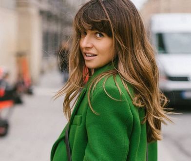 Anna Lewandowska wspomina swoją sylwetkę sprzed ciąży