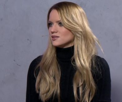 #dzieńdobryWP: Kasia Popowska opowiada o recepcie na sukces. Udało się jej spełnić marzenia?