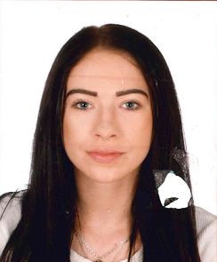 Białystok. Zaginęła 15-letnia Wiktoria Janowska. Nie ma jej od tygodnia