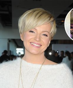 Dorota Szelągowska pokazała ulubioną restaurację. Wnętrze robi wrażenie