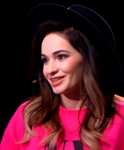 Ewelina Lisowska opowiada o swoim najnowszym singlu