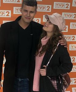 Brat Wiktorii Gąsiewskiej to prawdziwe ciacho. Pojawił się na castingu do "Top model"