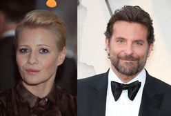 Małgorzata Kożuchowska o zgubionym pierścionku i oświadczynach Bradleya Coopera