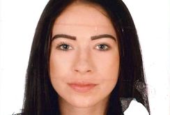 Białystok. Zaginęła 15-letnia Wiktoria Janowska. Nie ma jej od tygodnia