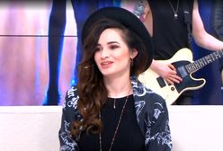 #dzieńdobryWP: Ewelina Lisowska rozlicza się z przeszłością