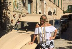 Mandaryna pochwaliła się nowym partnerem. Znalazła wreszcie miłość w ramionach tajemniczego przystojniaka?