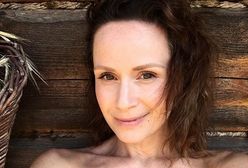 Figura nastolatki i uśmiech na twarzy. Monika Mrozowska w gorącej Słowenii