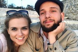 Agnieszka Kaczorowska pokazała niepublikowane zdjęcie ze ślubu. Jest żoną już od dwóch miesięcy