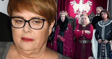 Rusza superprodukcja TVP - serial "Korona królów"! Scenariusz napisała twórczyni "M jak miłość"!