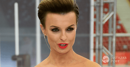 Tego o Katarzynie Sokołowskiej nie wiedzieliście. Jurorka Top Model zaprezentowała nowy talent