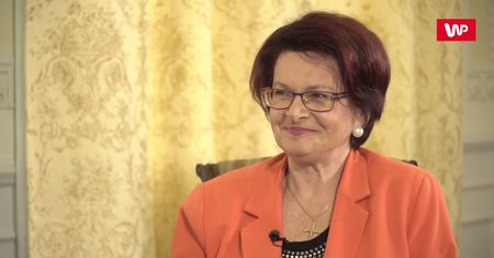 Polityka nie tylko dla mężczyzn. Więcej kobiet powinno iść moim śladem