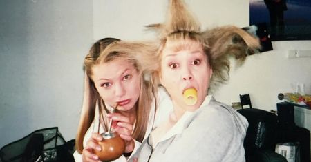 Bujakiewicz wspomina Trafankowską. My przypominamy jej walkę z nowotworem