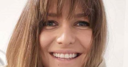 Anna Lewandowska na wakacjach. Pokazała córkę